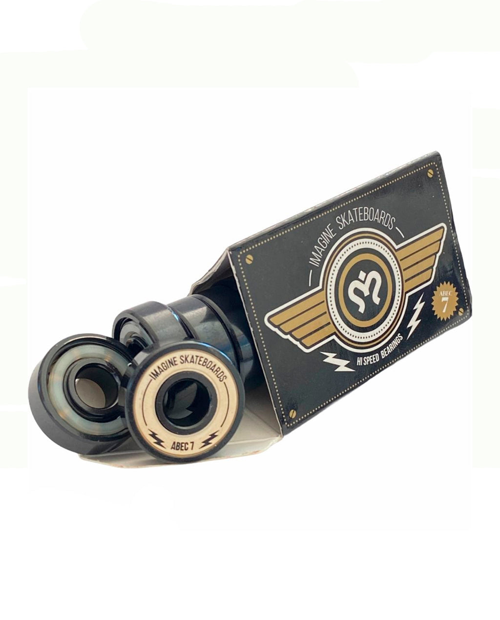 Imagine Hi Speed Bearings Abec 7