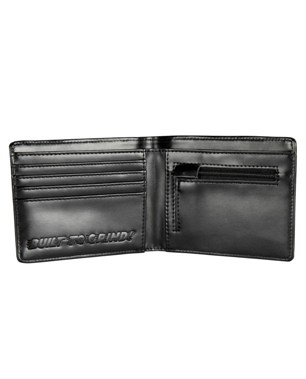 Independent BTG Speed Wallet