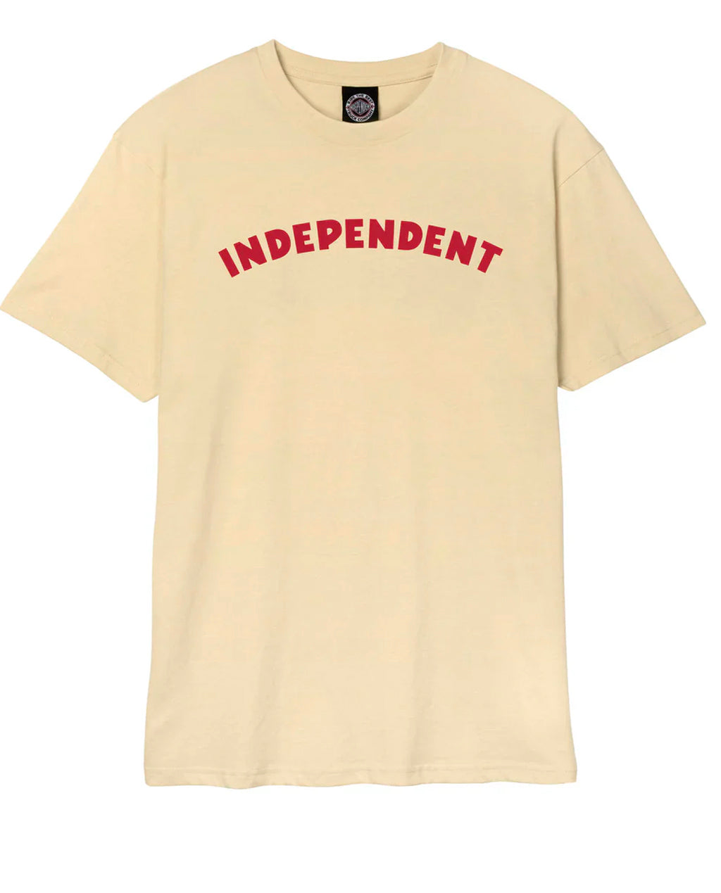 Independent Brigade Sand Tee
