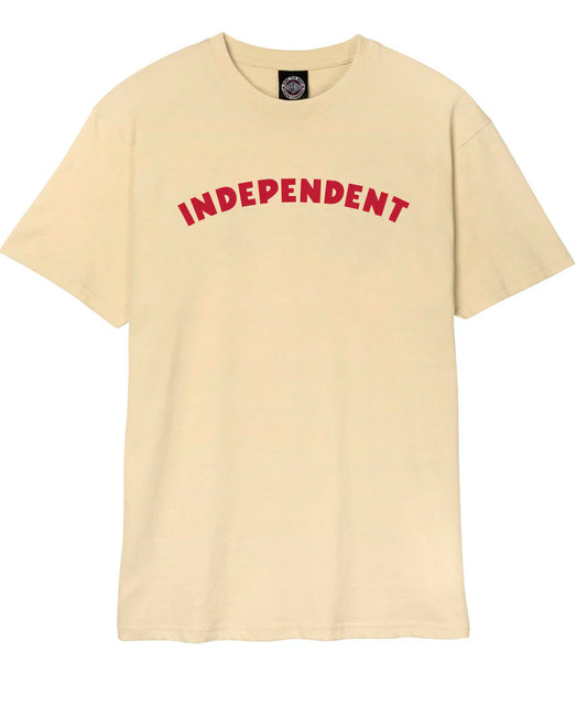 Independent Brigade Sand Tee