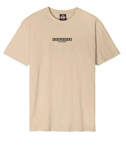 Independent Indepenetentiary Sand Tee