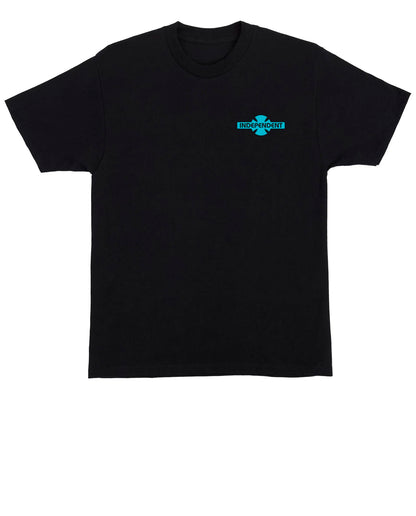 Independent OGBC Legacy Black Tee