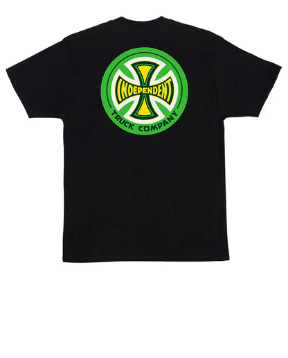 Independent Truck Co Legacy Black