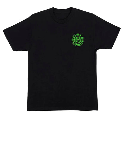 Independent Truck Co Legacy Black