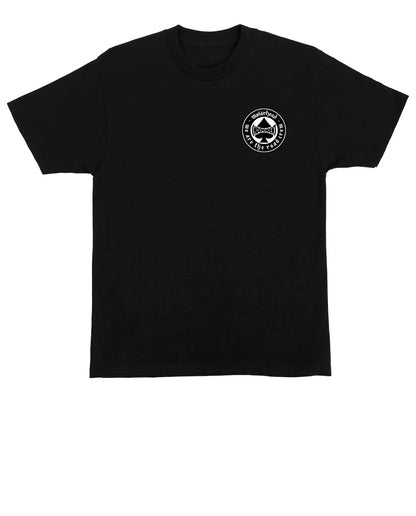 Independent x Motorhead Spade  Black