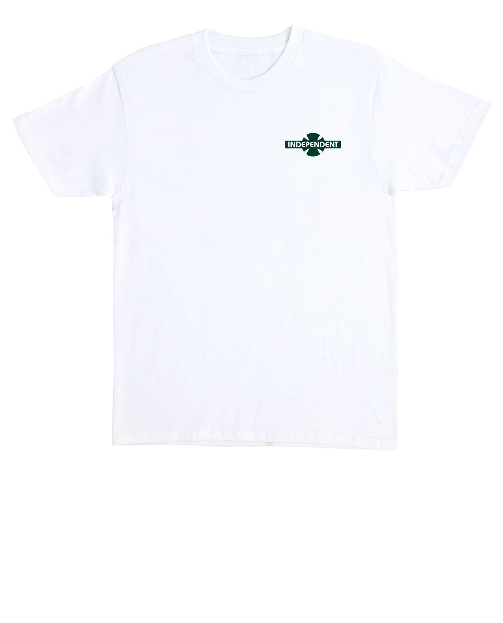 Independent OGBC Legacy White Tee