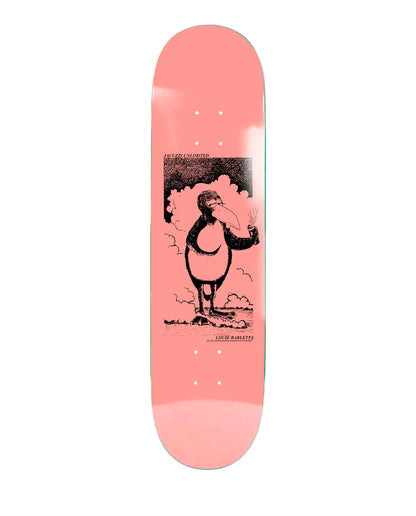 Jacuzzi Louie Barletta Toy 8.2