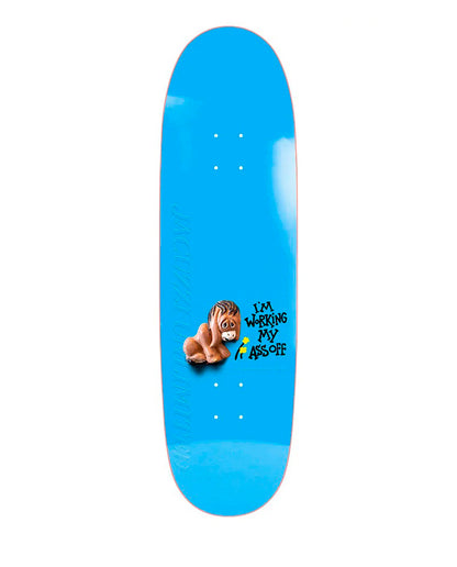 Jacuzzi Workhorse Eggshape 8.3