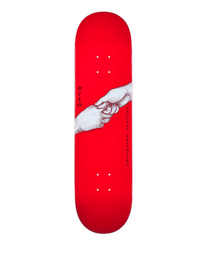 Jacuzzi John Dilo Hand Held 8.1