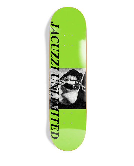 Jacuzzi Unlimited Zander Mitchell Chain 8.3