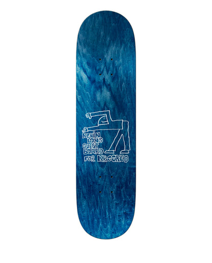 Krooked Spanky Guest Model 8.2