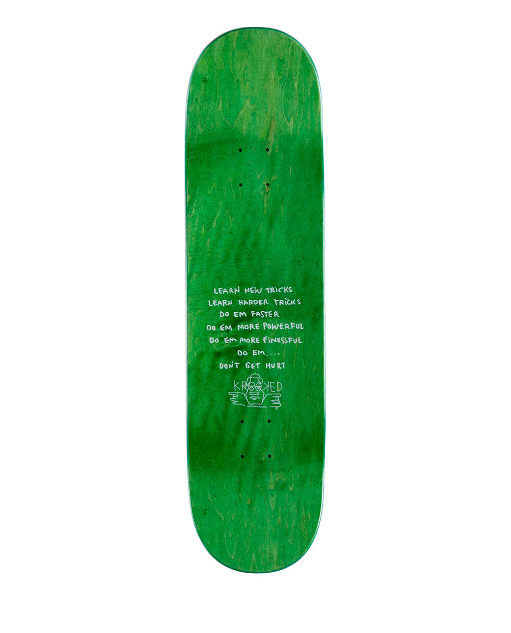 Krooked Tom Knox This Heart 8.5