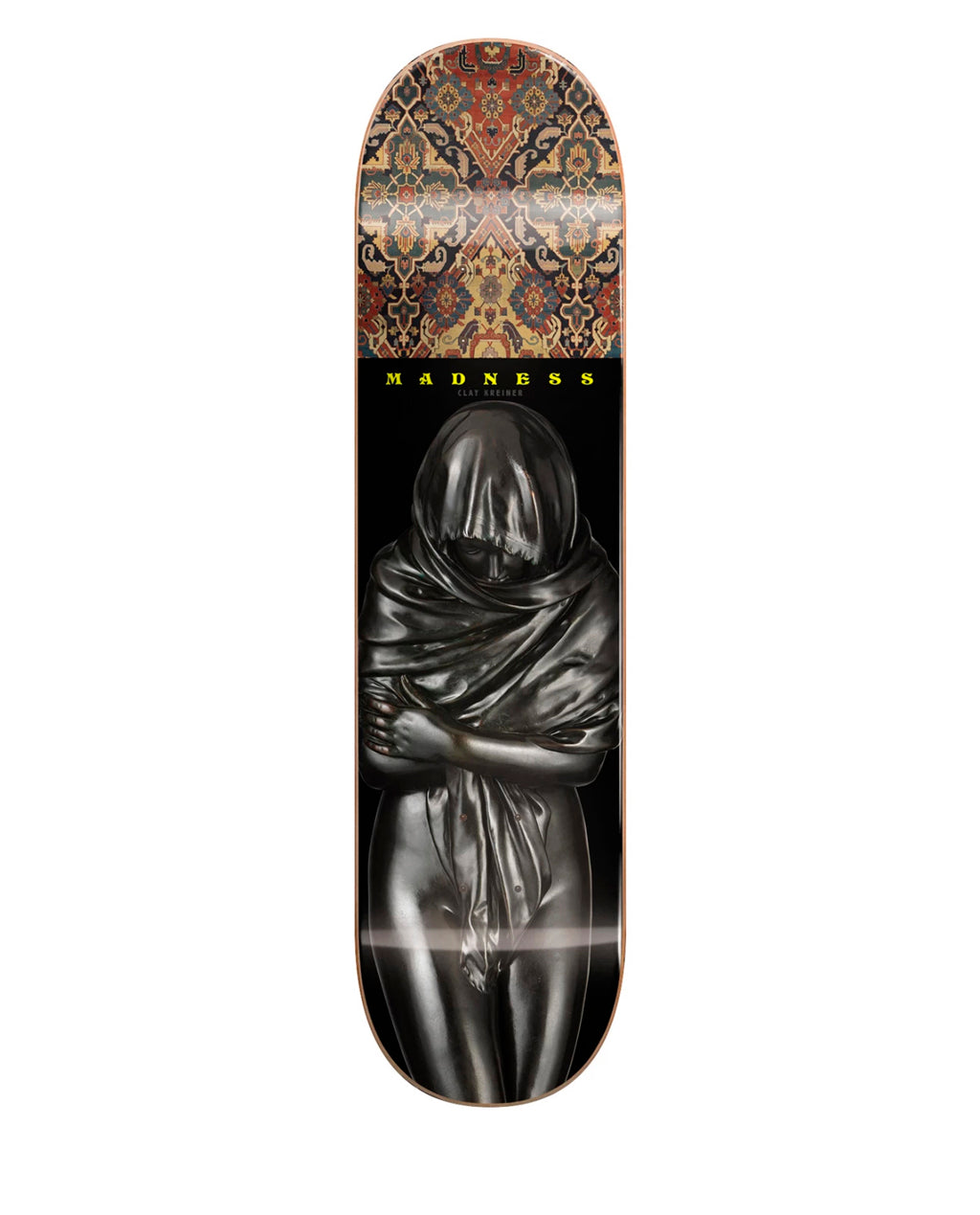 Madness Clay Kreiner Impact Light 8.2