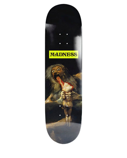 Madness Son 8.5