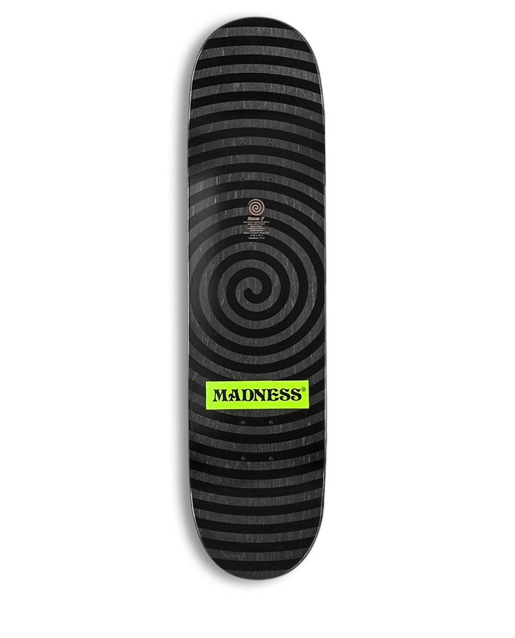 Madness Son 8.5