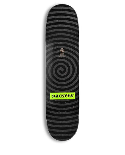 Madness Son 8.5