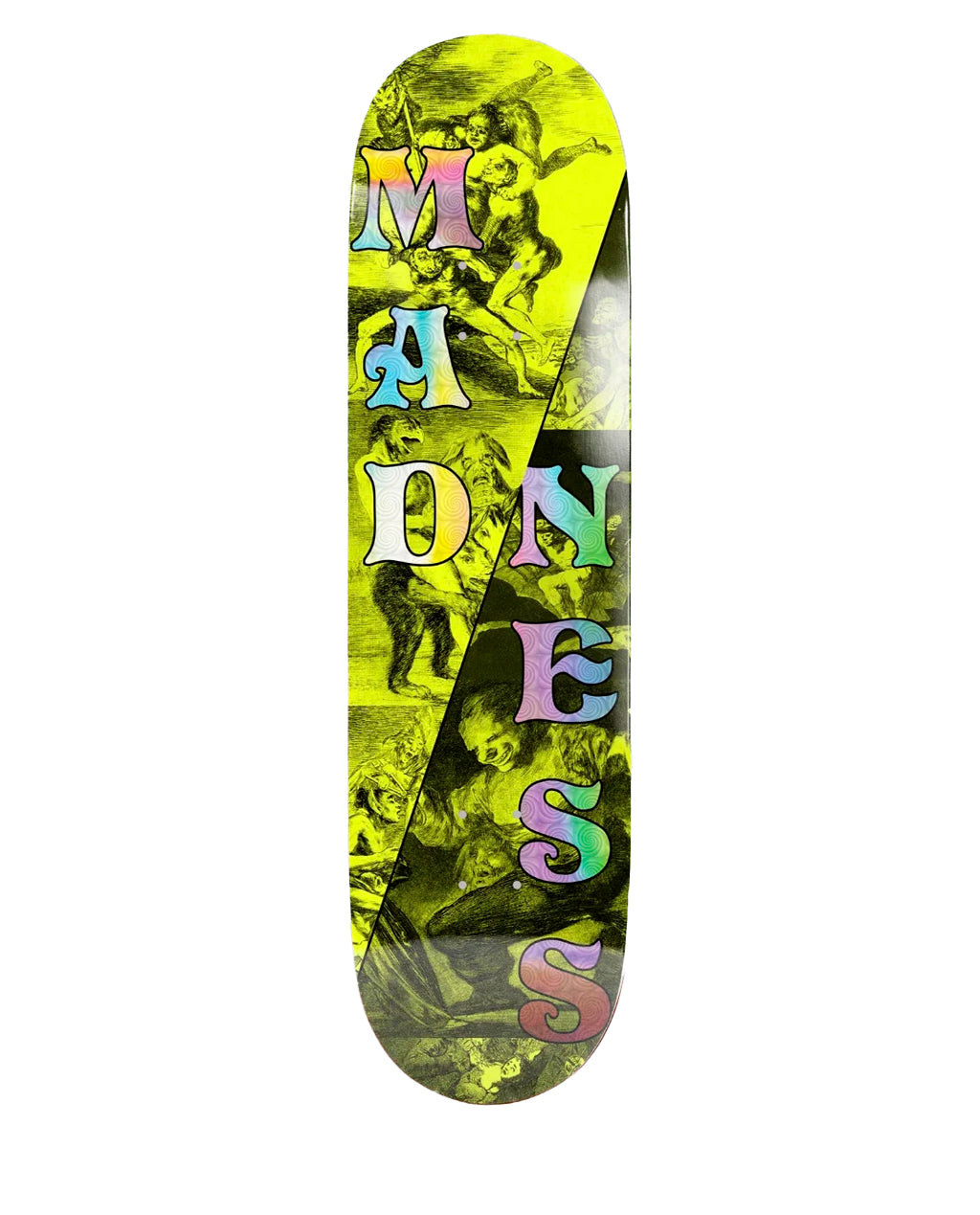 Madness Split 8.2