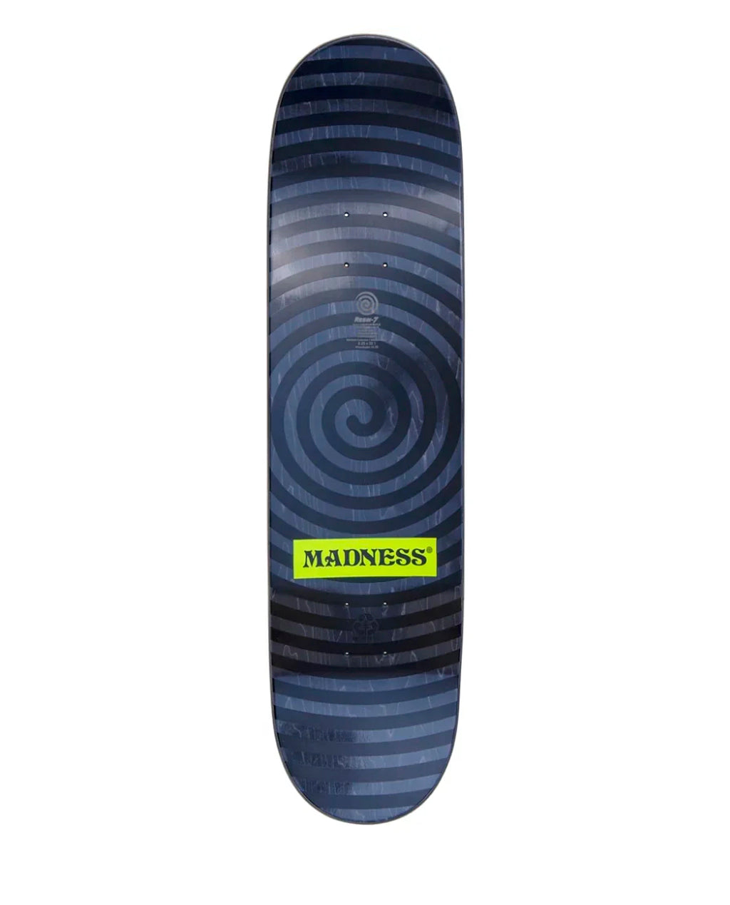 Madness Split Overlap 8.0