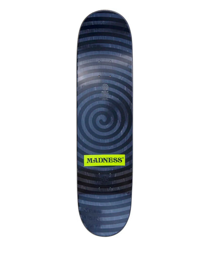 Madness Split Overlap 8.0