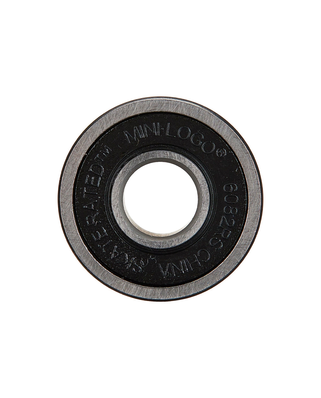 Mini Logo Skateboard Bearings