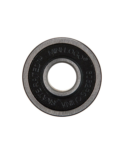 Mini Logo Skateboard Bearings