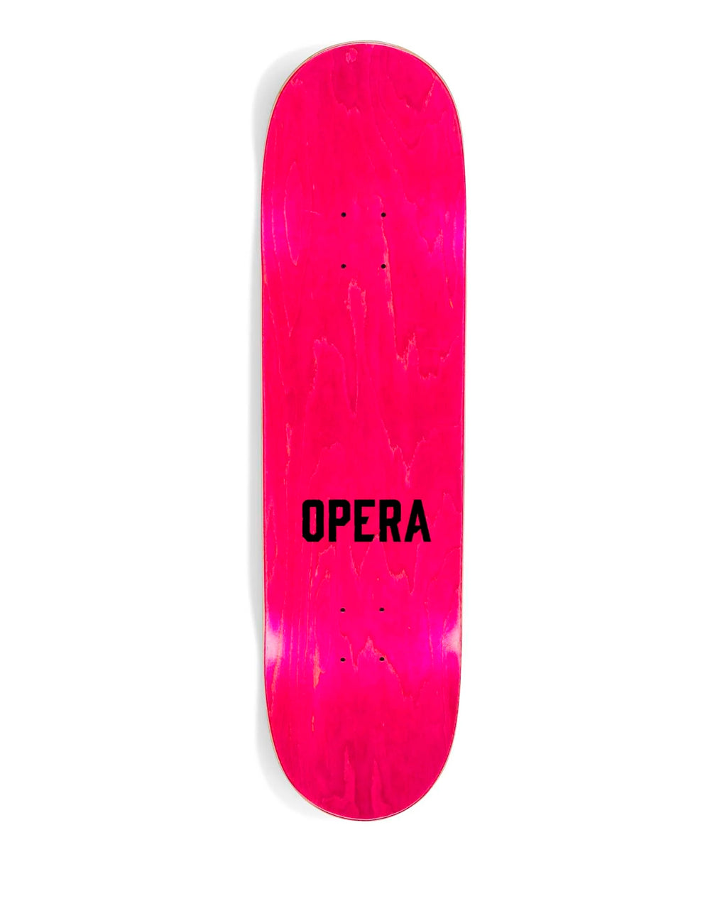 Opera Face Blue 8.2