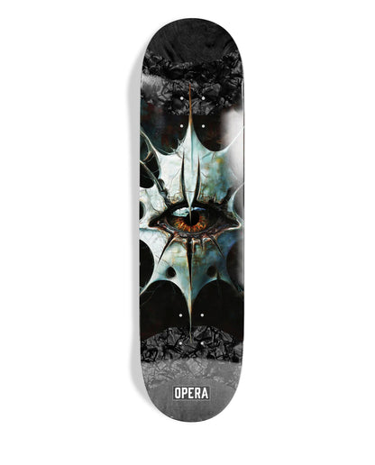 Opera Evil Eye Symmetrical 8.2