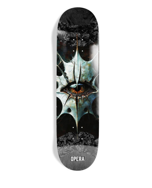 Opera Evil Eye Symmetrical 8.2