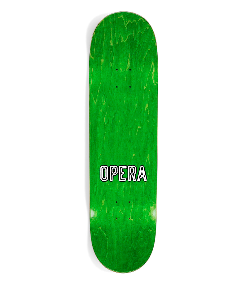 Opera Trey Wood Internalize 8.2