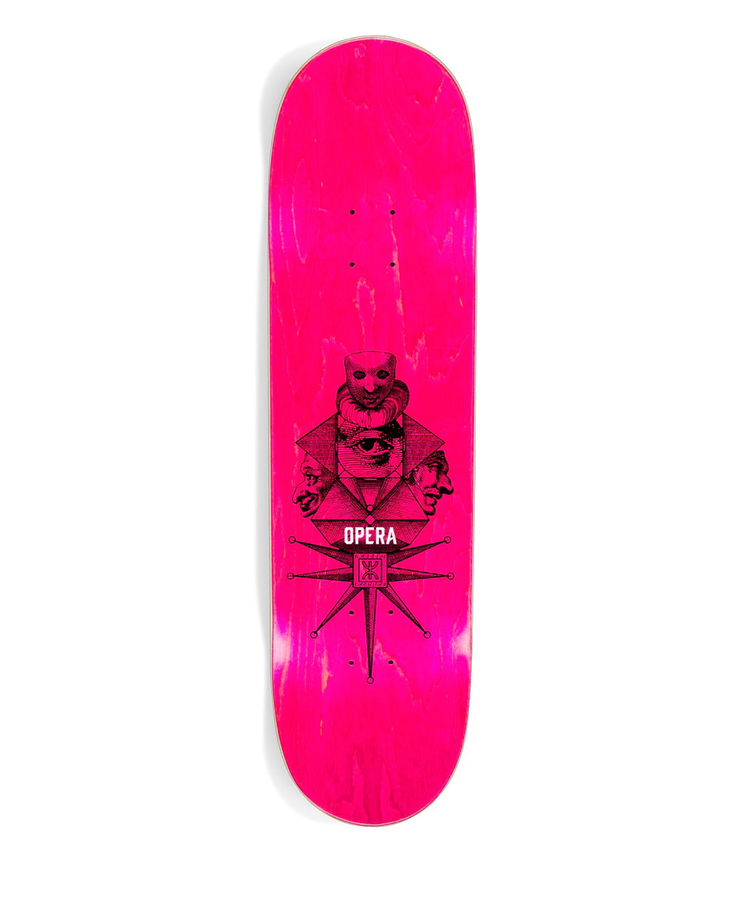 Opera Skateboards Nassim Noble 8.3