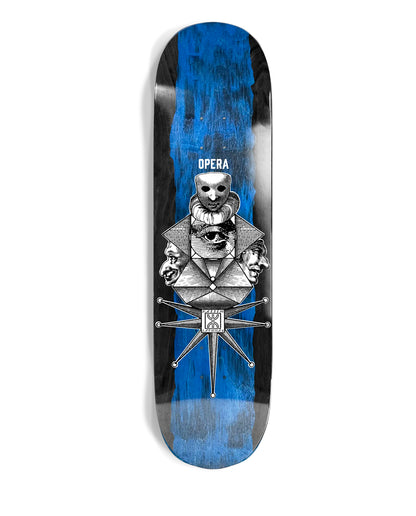 Opera Skateboards Nassim Noble 8.3