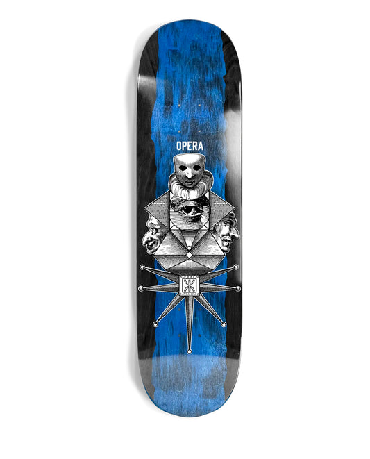 Opera Skateboards Nassim Noble 8.3