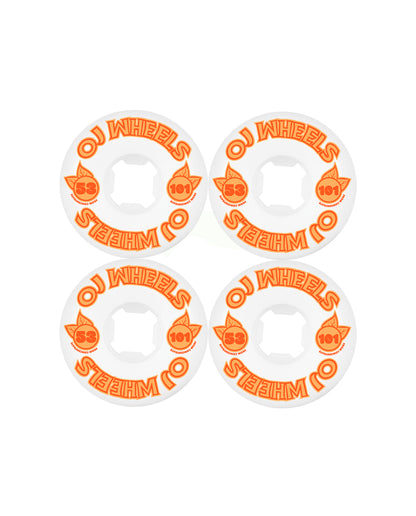 Oj Wheels From Concentrate Hardline 53 101a