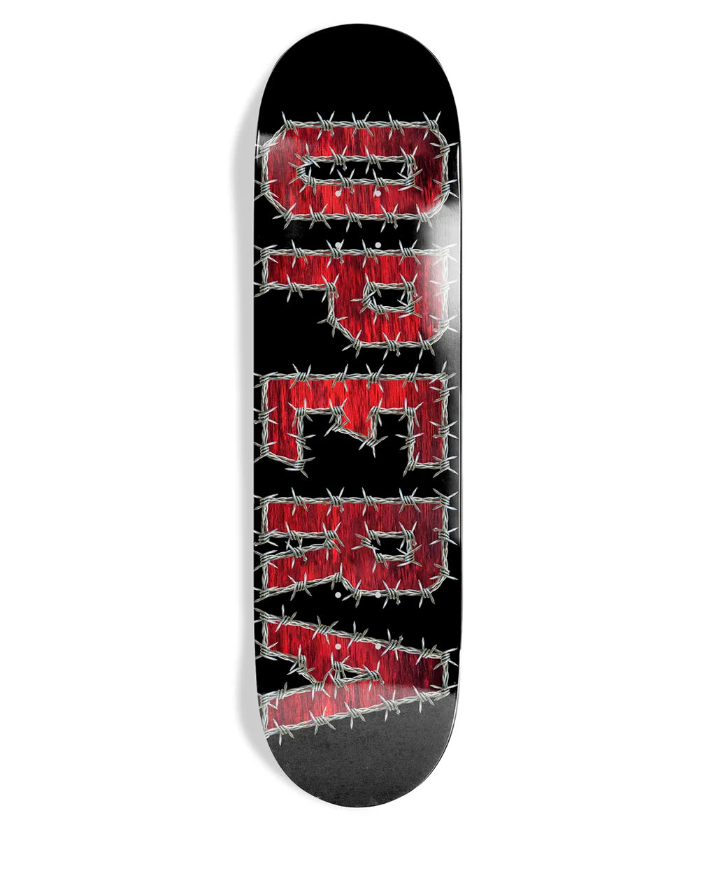 Opera Skateboards Wire 8.0