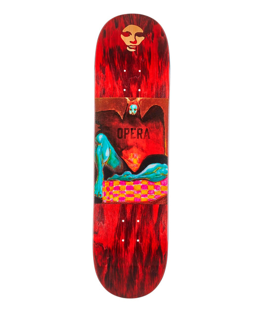Opera Skateboards Archangel 8.3