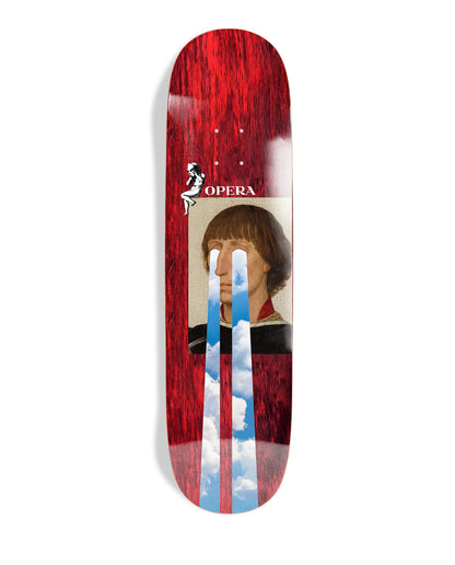 Opera Skateboards Symmetrical 8.3