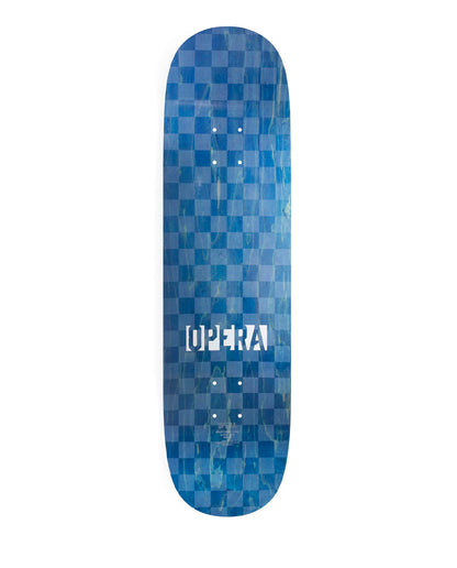 Opera Skateboards Symmetrical 8.3