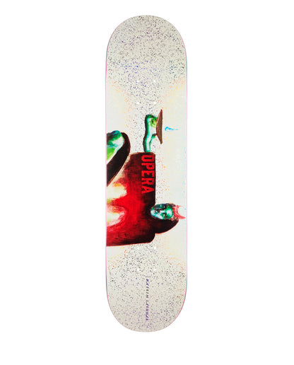 Opera Skateboards Nassim Lachab Gift 8.0