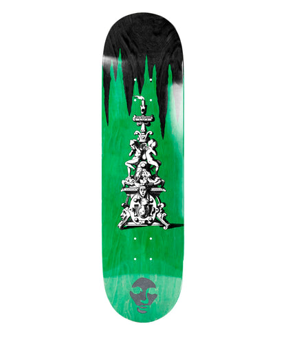 Opera Skateboards Nassim Totem 8.5
