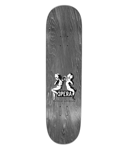 Opera Skateboards Nassim Totem 8.5