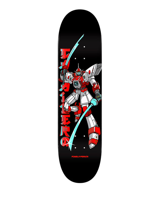 Powell Peralta Cab Gundam 8.5