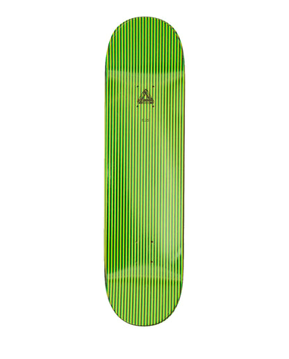 Palace Skateboards Drury 1 8.2