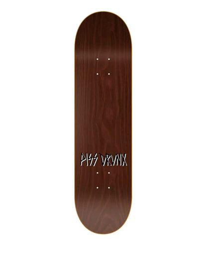 Piss Drunx OG Logo 8.5