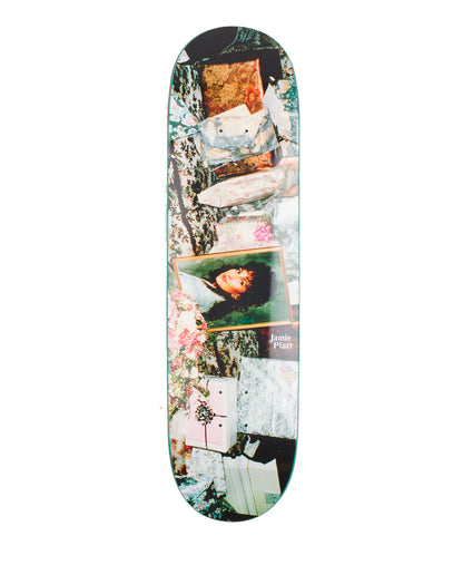 Polar Skateboards Jamie Mum 8.5