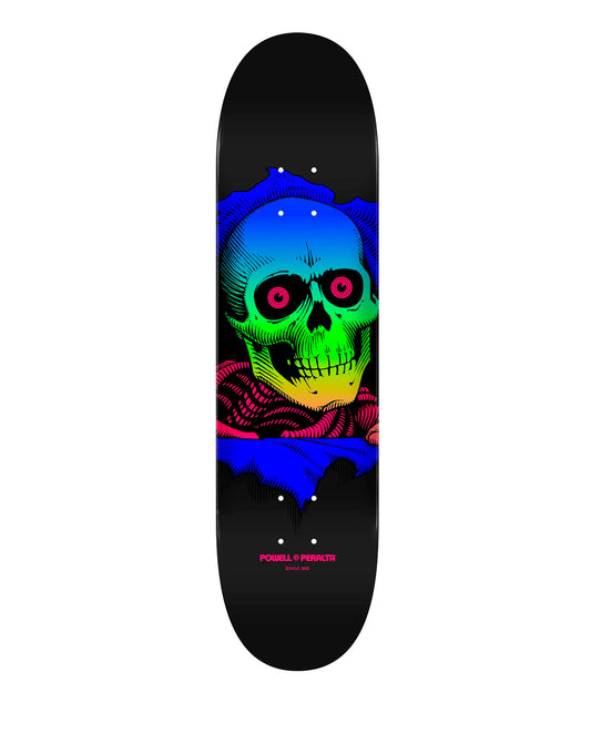 Powell Peralta Ripper Green Fade 8.0