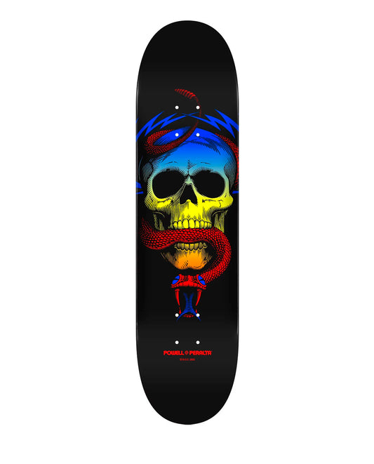 Powell Peralta McGill Yellow Fade 8.0