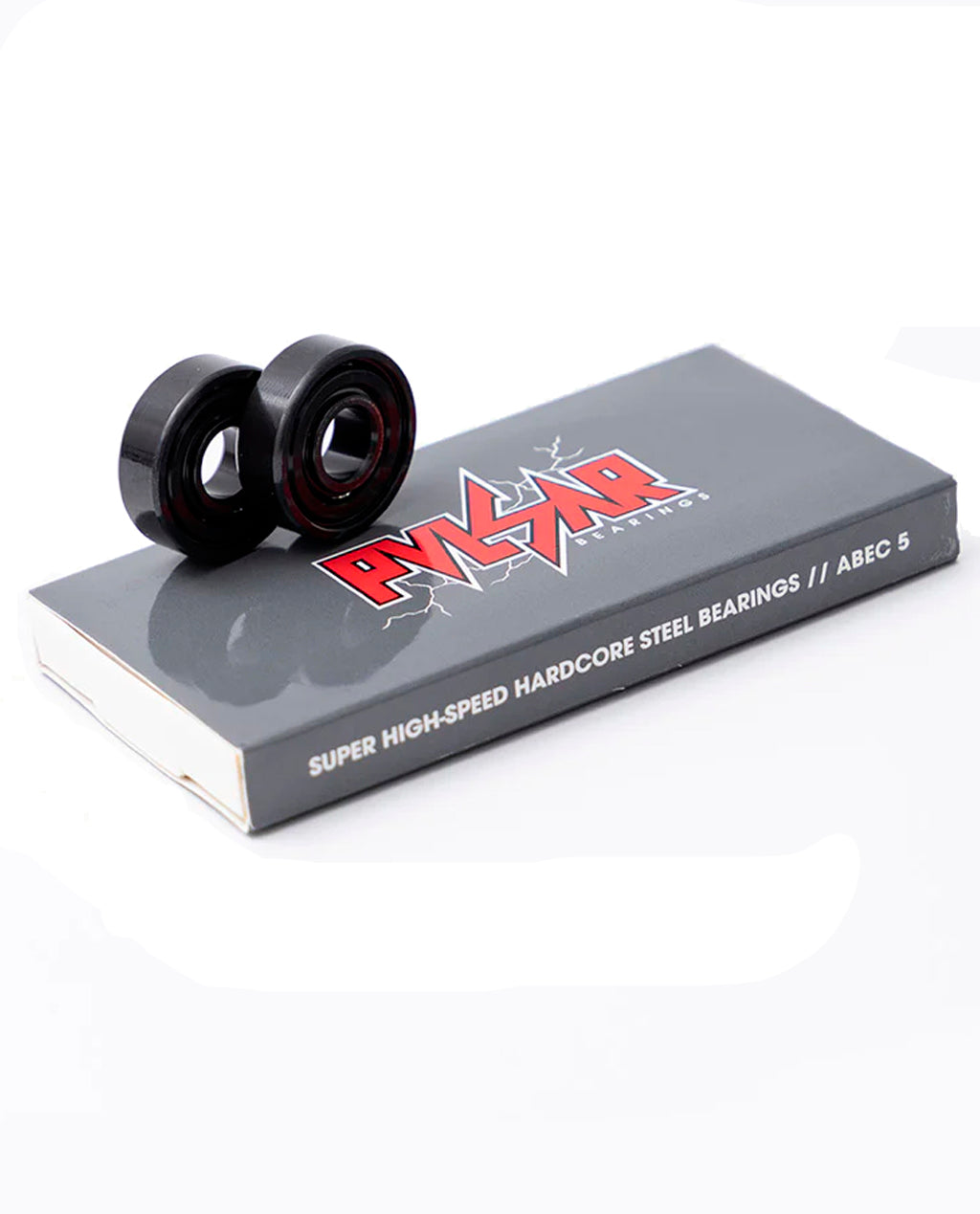 Pulsar P5 Bearings