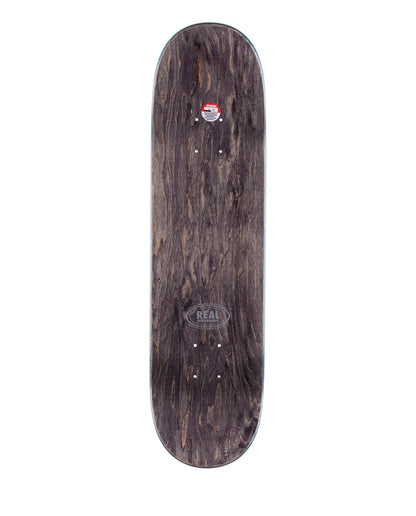 Real Skateboards Ishod Grille Ltd Twin 8.5