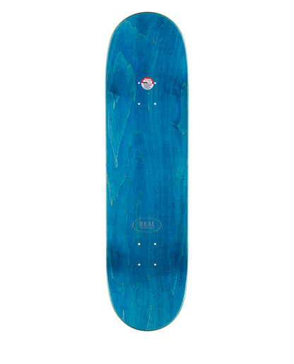 Real Skateboards Toby Ryan Pro Oval 8.3