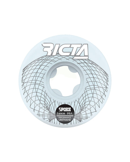 Ricta Wireframe Sparx 54mm